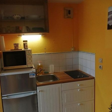 Appartement A 50 M De La Plage Avec Wifi Et Netflix Villers-sur-Mer Luaran gambar