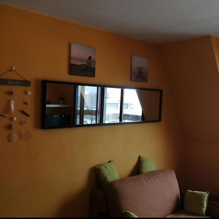 Appartement A 50 M De La Plage Avec Wifi Et Netflix Villers-sur-Mer Luaran gambar